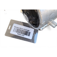 2011-2016 Honda CR-Z CRZ Auto CVT Transmission Mount, 50850-SZT-A91, F023, OEM, 2011, 2012, 2013, 2014, 2015, 2016