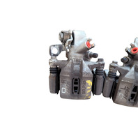2011-2015 Honda CR-Z CRZ Brake Caliper Rear Right/Left Set, 43019-SZT-G01, 43018-SZT-G01, F023, OEM, 2011, 2012, 2013, 2014, 2015
