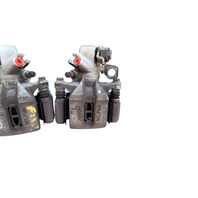 2011-2015 Honda CR-Z CRZ Brake Caliper Rear Right/Left Set, 43019-SZT-G01, 43018-SZT-G01, F023, OEM, 2011, 2012, 2013, 2014, 2015