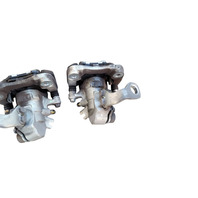 2011-2015 Honda CR-Z CRZ Brake Caliper Rear Right/Left Set, 43019-SZT-G01, 43018-SZT-G01, F023, OEM, 2011, 2012, 2013, 2014, 2015