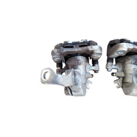 2011-2015 Honda CR-Z CRZ Brake Caliper Rear Right/Left Set, 43019-SZT-G01, 43018-SZT-G01, F023, OEM, 2011, 2012, 2013, 2014, 2015