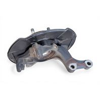 2011-2012 Honda CR-Z CRZ Front Knuckle Spindle Left/Driver, 51216-SZT-010, F023, OEM, 2011, 2012