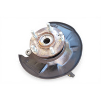 2011-2012 Honda CR-Z CRZ Front Knuckle Spindle Left/Driver, 51216-SZT-010, F023, OEM, 2011, 2012