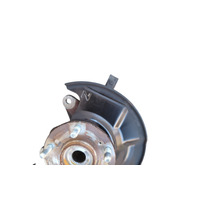 2011-2012 Honda CR-Z CRZ Front Knuckle Spindle Left/Driver, 51216-SZT-010, F023, OEM, 2011, 2012