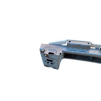 2011-2016 Honda CR-Z CRZ Rear Bumper Reinforcement Bar Beam, 71530-SZT-A00, F023, OEM, 2011, 2012, 2013, 2014, 2015, 2016