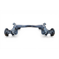 2011-2015 Honda CR-Z CRZ Rear Axle Beam Assembly 42100-SZT-A51, F023, OEM, 2011, 2012, 2013, 2014, 2015