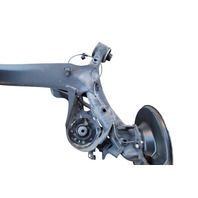 2011-2015 Honda CR-Z CRZ Rear Axle Beam Assembly 42100-SZT-A51, F023, OEM, 2011, 2012, 2013, 2014, 2015