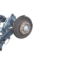 2011-2015 Honda CR-Z CRZ Rear Axle Beam Assembly 42100-SZT-A51, F023, OEM, 2011, 2012, 2013, 2014, 2015