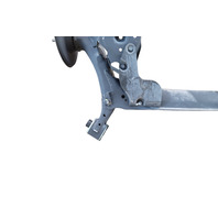 2011-2015 Honda CR-Z CRZ Rear Axle Beam Assembly 42100-SZT-A51, F023, OEM, 2011, 2012, 2013, 2014, 2015