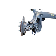 2011-2015 Honda CR-Z CRZ Rear Axle Beam Assembly 42100-SZT-A51, F023, OEM, 2011, 2012, 2013, 2014, 2015