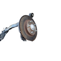 2011-2015 Honda CR-Z CRZ Rear Axle Beam Assembly 42100-SZT-A51, F023, OEM, 2011, 2012, 2013, 2014, 2015