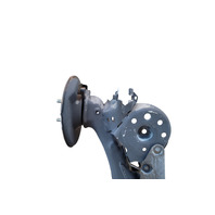 2011-2015 Honda CR-Z CRZ Rear Axle Beam Assembly 42100-SZT-A51, F023, OEM, 2011, 2012, 2013, 2014, 2015