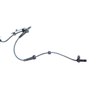 2011-2015 Honda CR-Z CRZ Front ABS Speed Sensor Right 57450-TF0-003, F023, OEM, 2011, 2012, 2013, 2014, 2015