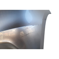 2011-2012 Honda CR-Z CRZ Rear Bumper Cover Assembly Metallic, 04715-SZT-A90ZZ, F023, OEM, 2011, 2012