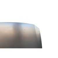 2011-2016 Honda CR-Z CRZ Engine Hood Assembly Silver, 60100-SZT-G90ZZ, F023, OEM, 2011, 2012, 2013, 2014, 2015, 2016