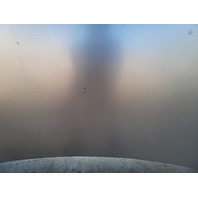 2011-2016 Honda CR-Z CRZ Engine Hood Assembly Silver, 60100-SZT-G90ZZ, F023, OEM, 2011, 2012, 2013, 2014, 2015, 2016