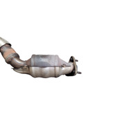 2011-2016 Honda CRZ CR-Z Exhaust Pipe Muffler (A) 1.5L, 18160-RBJ-A00, F023, OEM, 2011, 2012, 2013, 2014, 2015, 2016,