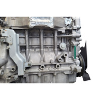 2012 Honda CR-Z CRZ 1.5L 4 Cylinder Engine Motor Assembly 220K Miles, F023, OEM, 2012