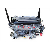 2012 Honda CR-Z CRZ 1.5L 4 Cylinder Engine Motor Assembly 220K Miles, F023, OEM, 2012