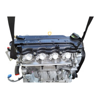 2012 Honda CR-Z CRZ 1.5L 4 Cylinder Engine Motor Assembly 220K Miles, F023, OEM, 2012