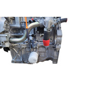 2012 Honda CR-Z CRZ 1.5L 4 Cylinder Engine Motor Assembly 220K Miles, F023, OEM, 2012