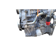 2012 Honda CR-Z CRZ 1.5L 4 Cylinder Engine Motor Assembly 220K Miles, F023, OEM, 2012