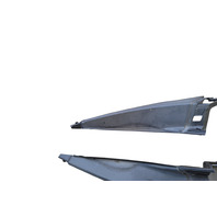 2011-2016 Honda CR-Z CRZ Windshield Cowl Trim Molding Right/Left 74222-SZT-G00, 74212-SZT-G00, F023, OEM, 2011, 2012, 2013, 2014, 2015, 2016