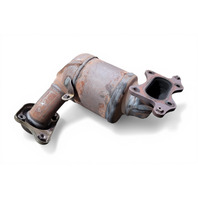 2011-2016 Honda CR-Z CRZ Exhaust Manifold, 18190-RTW-A00, F023, OEM, 2011, 2012, 2013, 2014, 2015, 2016