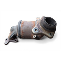 2011-2016 Honda CR-Z CRZ Exhaust Manifold, 18190-RTW-A00, F023, OEM, 2011, 2012, 2013, 2014, 2015, 2016