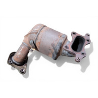 2011-2016 Honda CR-Z CRZ Exhaust Manifold, 18190-RTW-A00, F023, OEM, 2011, 2012, 2013, 2014, 2015, 2016