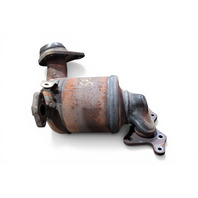 2011-2016 Honda CR-Z CRZ Exhaust Manifold, 18190-RTW-A00, F023, OEM, 2011, 2012, 2013, 2014, 2015, 2016