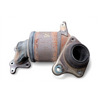 2011-2016 Honda CR-Z CRZ Exhaust Manifold, 18190-RTW-A00, F023, OEM, 2011, 2012, 2013, 2014, 2015, 2016