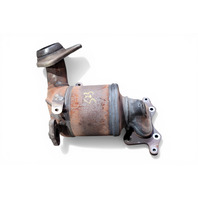 2011-2016 Honda CR-Z CRZ Exhaust Manifold, 18190-RTW-A00, F023, OEM, 2011, 2012, 2013, 2014, 2015, 2016