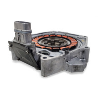 2011-2016 Honda CR-Z CRZ Hybrid IMA Motor w/ Housing 1A200-RBJ-020, F023, OEM, 2011, 2012, 2013, 2014, 2015, 2016