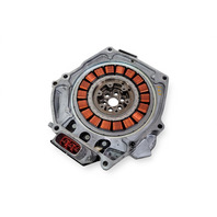 2011-2016 Honda CR-Z CRZ Hybrid IMA Motor w/ Housing 1A200-RBJ-020, F023, OEM, 2011, 2012, 2013, 2014, 2015, 2016