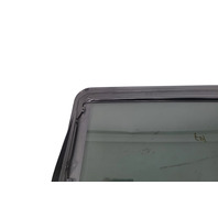 2011-2017 Lexus CT200h Sunroof Glass Moon Sun Roof 63201-76010, F024, OEM, 2011, 2012, 2013, 2014, 2015, 2016, 2017
