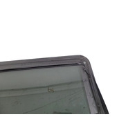 2011-2017 Lexus CT200h Sunroof Glass Moon Sun Roof 63201-76010, F024, OEM, 2011, 2012, 2013, 2014, 2015, 2016, 2017