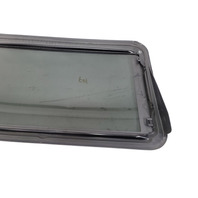 2011-2017 Lexus CT200h Sunroof Glass Moon Sun Roof 63201-76010, F024, OEM, 2011, 2012, 2013, 2014, 2015, 2016, 2017