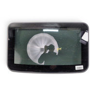 2011-2017 Lexus CT200h Sunroof Glass Moon Sun Roof 63201-76010, F024, OEM, 2011, 2012, 2013, 2014, 2015, 2016, 2017 2011-2017 Lexus CT200h Sunroof Glass Moon Sun Roof 63201-76010, F024, OEM, 2011, 2012, 2013, 2014, 2015, 2016, 2017