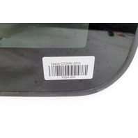 2011-2017 Lexus CT200h Sunroof Glass Moon Sun Roof 63201-76010, F024, OEM, 2011, 2012, 2013, 2014, 2015, 2016, 2017