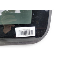 2011-2017 Lexus CT200h Sunroof Glass Moon Sun Roof 63201-76010, F024, OEM, 2011, 2012, 2013, 2014, 2015, 2016, 2017