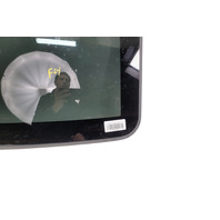 2011-2017 Lexus CT200h Sunroof Glass Moon Sun Roof 63201-76010, F024, OEM, 2011, 2012, 2013, 2014, 2015, 2016, 2017