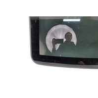 2011-2017 Lexus CT200h Sunroof Glass Moon Sun Roof 63201-76010, F024, OEM, 2011, 2012, 2013, 2014, 2015, 2016, 2017