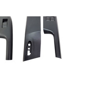 2013-2017 Lexus CT200h Front/Rear Power Window Switch Left/Right Set(4) 84040-60160 F024, OEM, 2013, 2014, 2015, 2016, 2017
