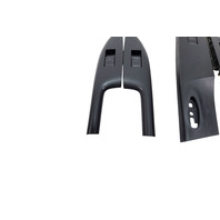 2013-2017 Lexus CT200h Front/Rear Power Window Switch Left/Right Set(4) 84040-60160 F024, OEM, 2013, 2014, 2015, 2016, 2017