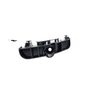 2011-2017 Lexus CT200H Rear Right/Left Bumper Retainer Bracket Set 52563-76010, F024, OEM, 2011, 2012, 2013, 2014, 2015, 2016, 2017