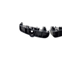 2011-2017 Lexus CT200H Rear Right/Left Bumper Retainer Bracket Set 52563-76010, F024, OEM, 2011, 2012, 2013, 2014, 2015, 2016, 2017