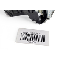 2011-2017 Lexus CT200h Door Actuator Lock Latch Front Right 69050-33131, F024, OEM, 2011, 2012, 2013, 2014, 2015, 2016, 2017