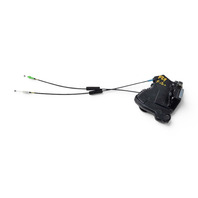2011-2017 Lexus CT200h Door Actuator Lock Latch Front Right 69050-33131, F024, OEM, 2011, 2012, 2013, 2014, 2015, 2016, 2017