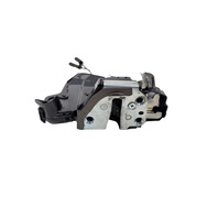 2011-2017 Lexus CT200h Door Actuator Lock Latch Front Right 69050-33131, F024, OEM, 2011, 2012, 2013, 2014, 2015, 2016, 2017